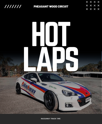 Hot Laps