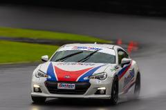 Driver Track Day