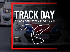 Track Day Booking