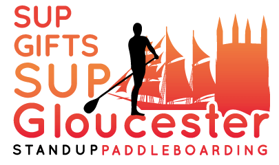 Stand Up Paddleboarding Lesson Gift Voucher