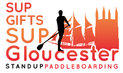 Stand Up Paddleboarding Lesson Gift Voucher