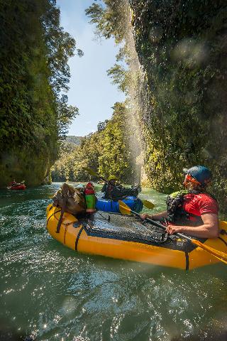 Combo for River Rats - ( Fiordland )