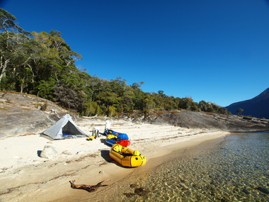 3 Day Manapouri Magic Package