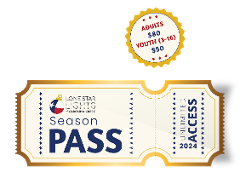 Park Experience Season Pass