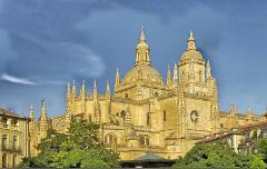 Segovia Walking Tour 