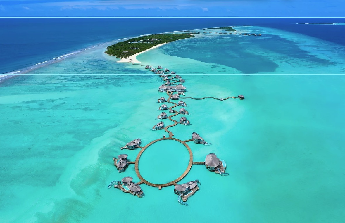 Malediven Eco Verblijf