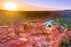 14 Day Coast to Outback Trail Accommodated Tour - Broome to Perth - FLASH SALE SAVE 20%