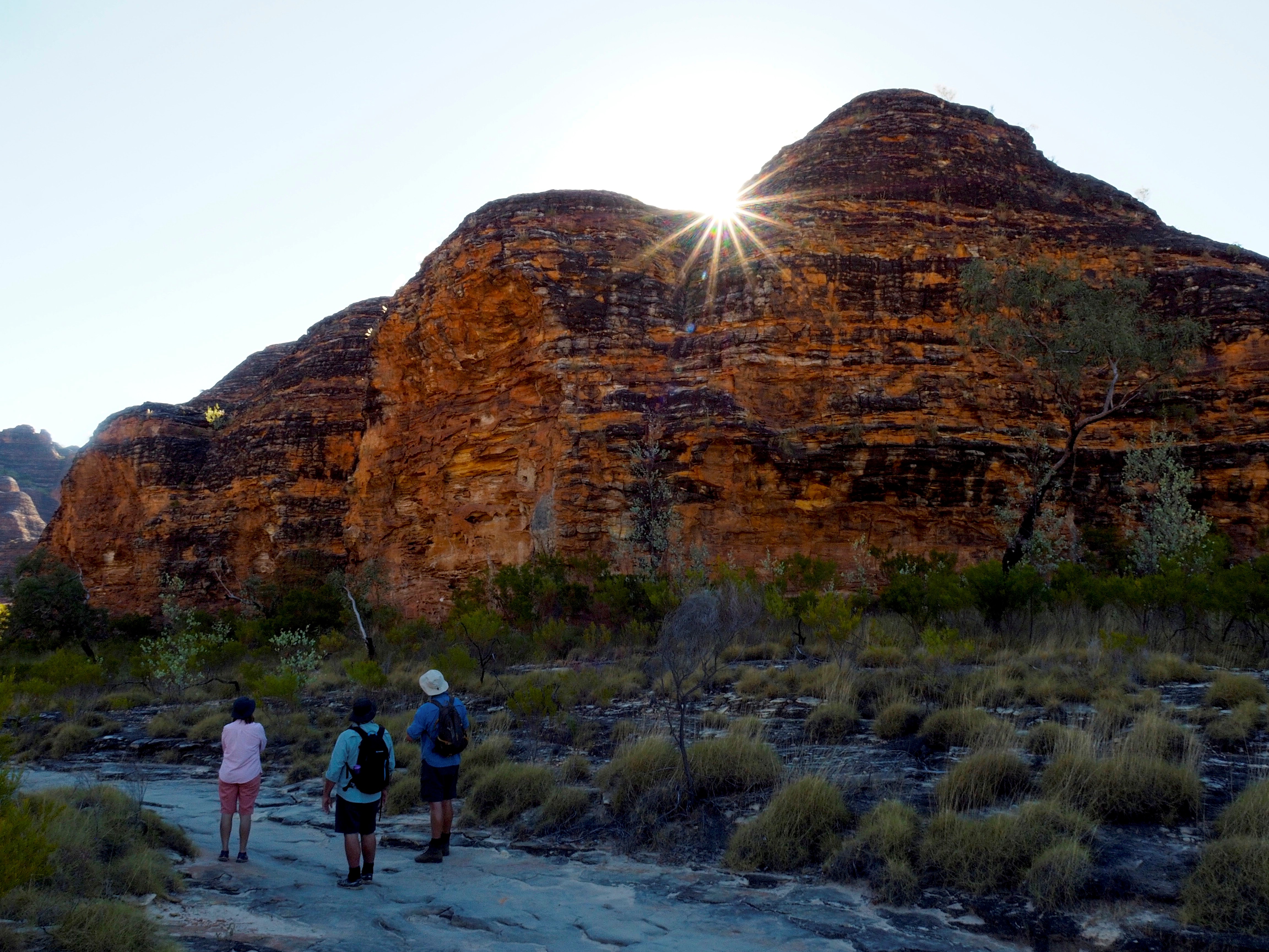 12 Day Kimberley Camping