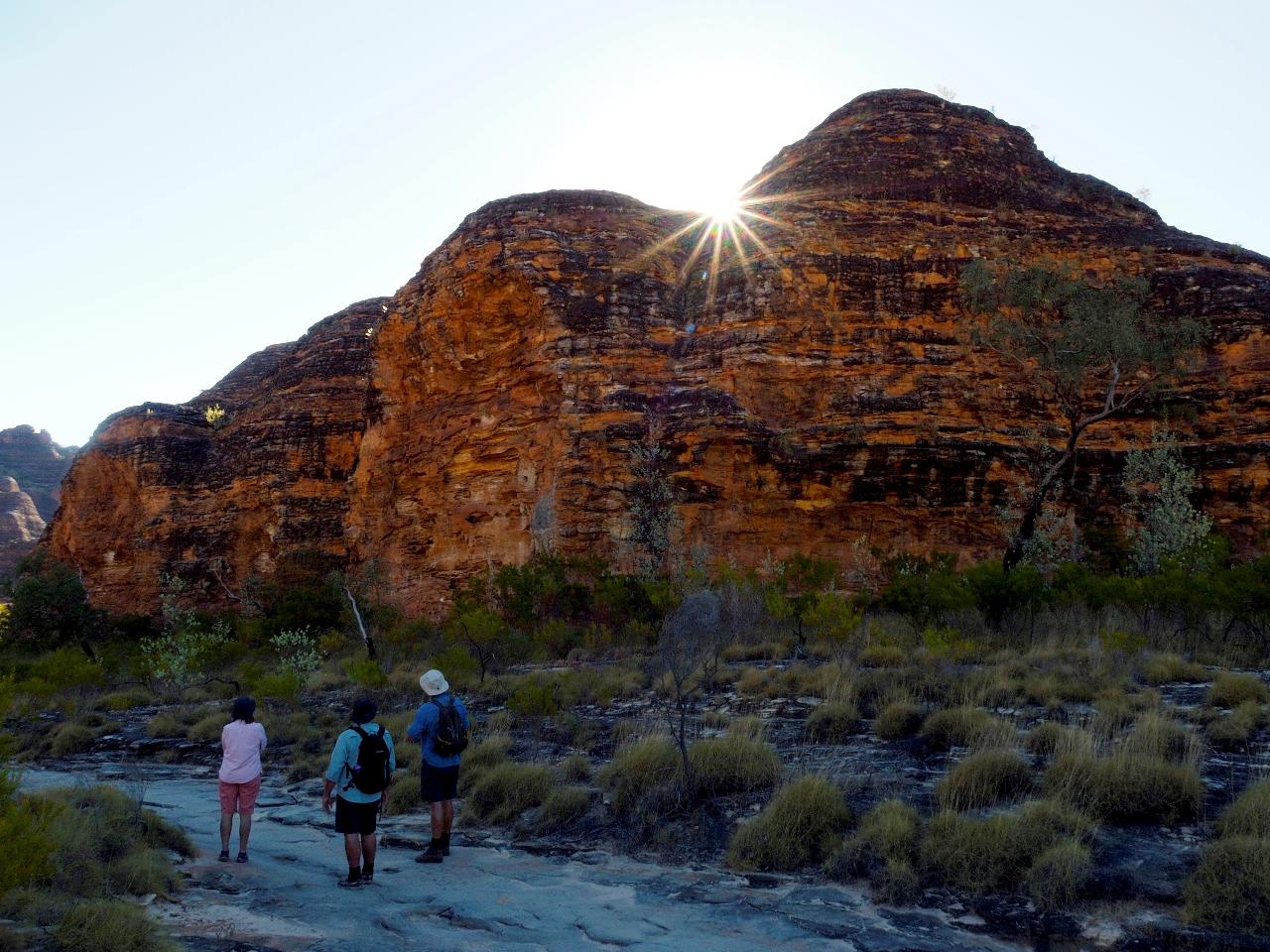 8 Day Kimberley Camping