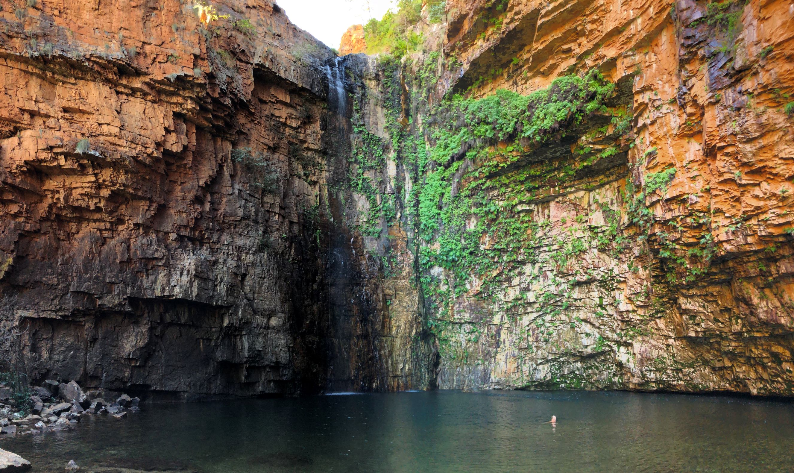 12 Day Kimberley Camping