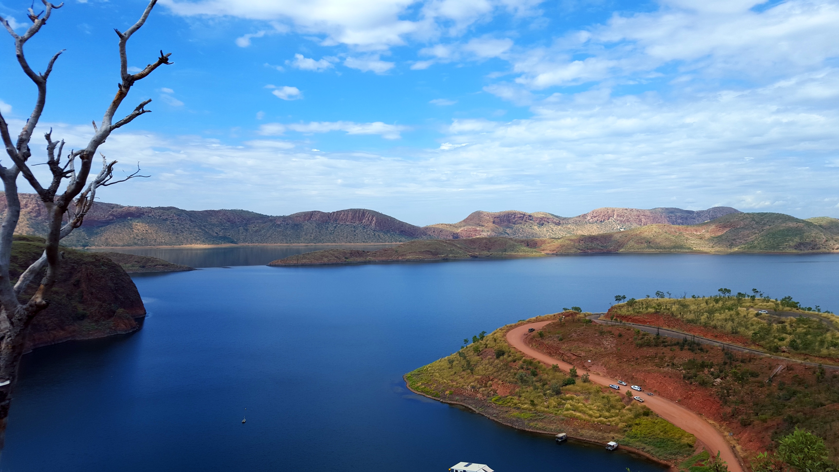 12 Day Kimberley Camping