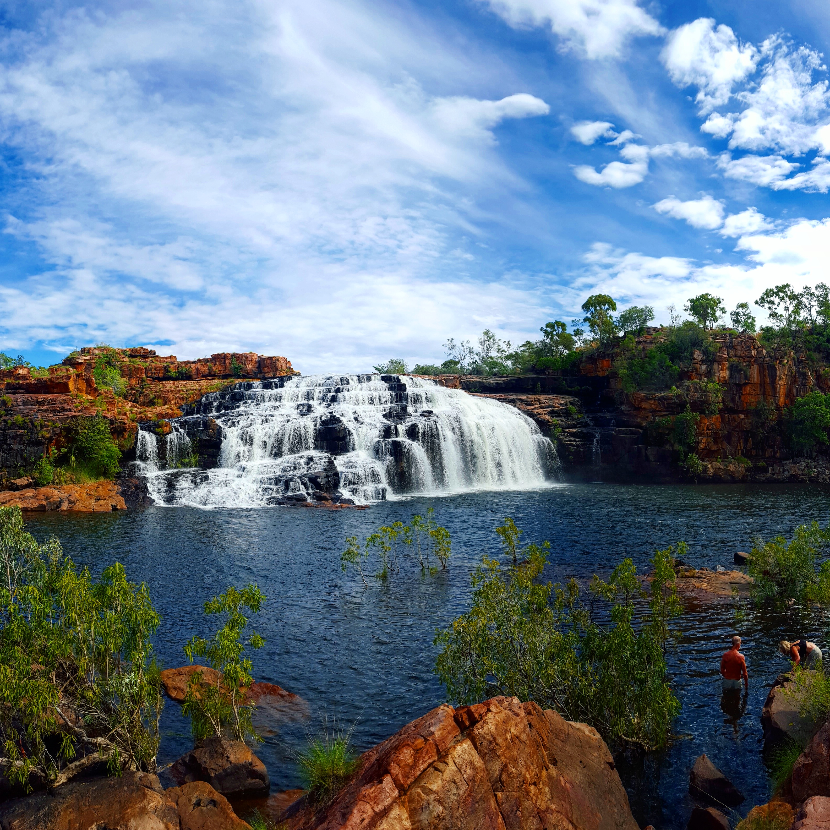 12 Day Kimberley Camping