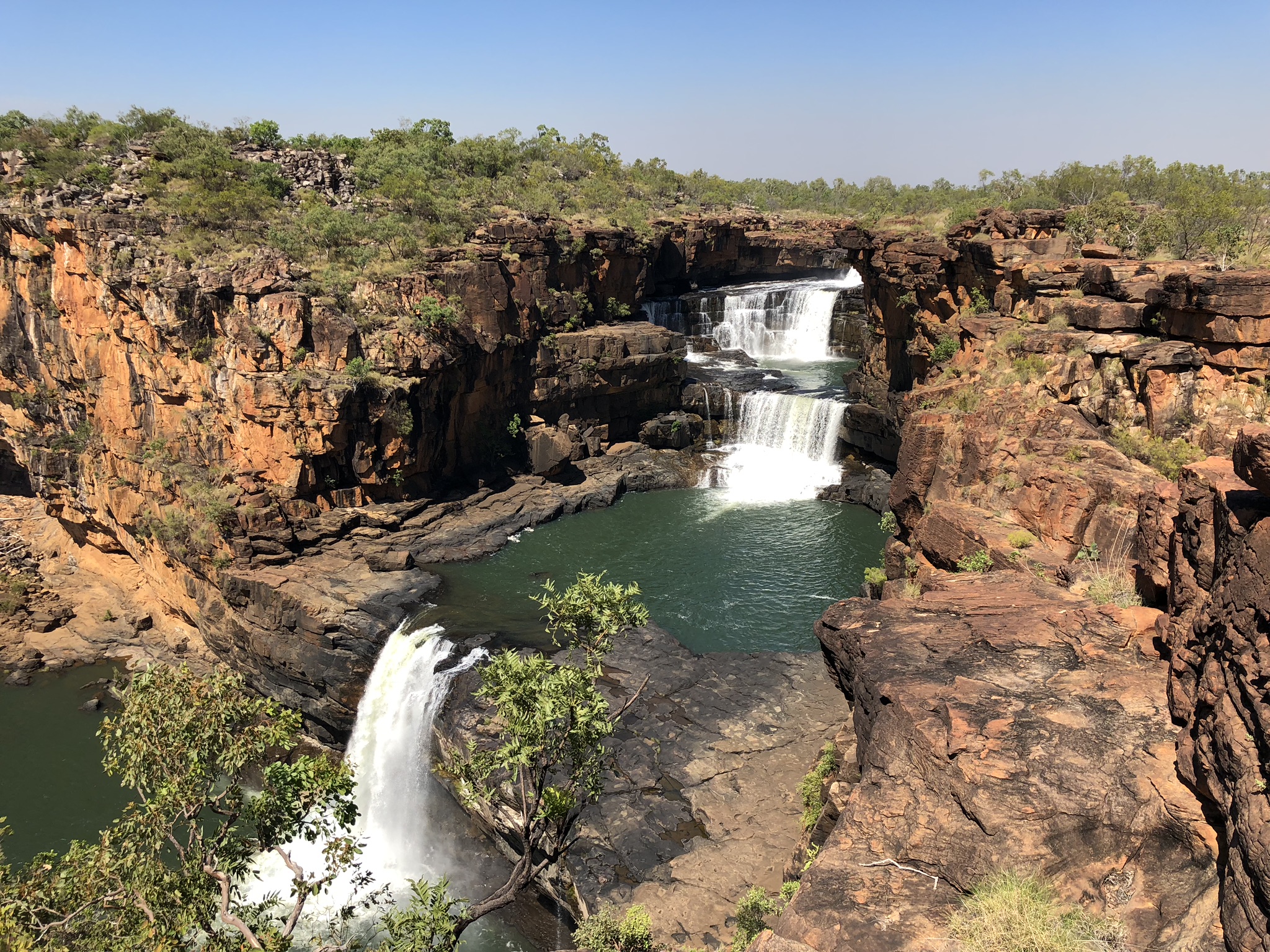 12 Day Kimberley Camping