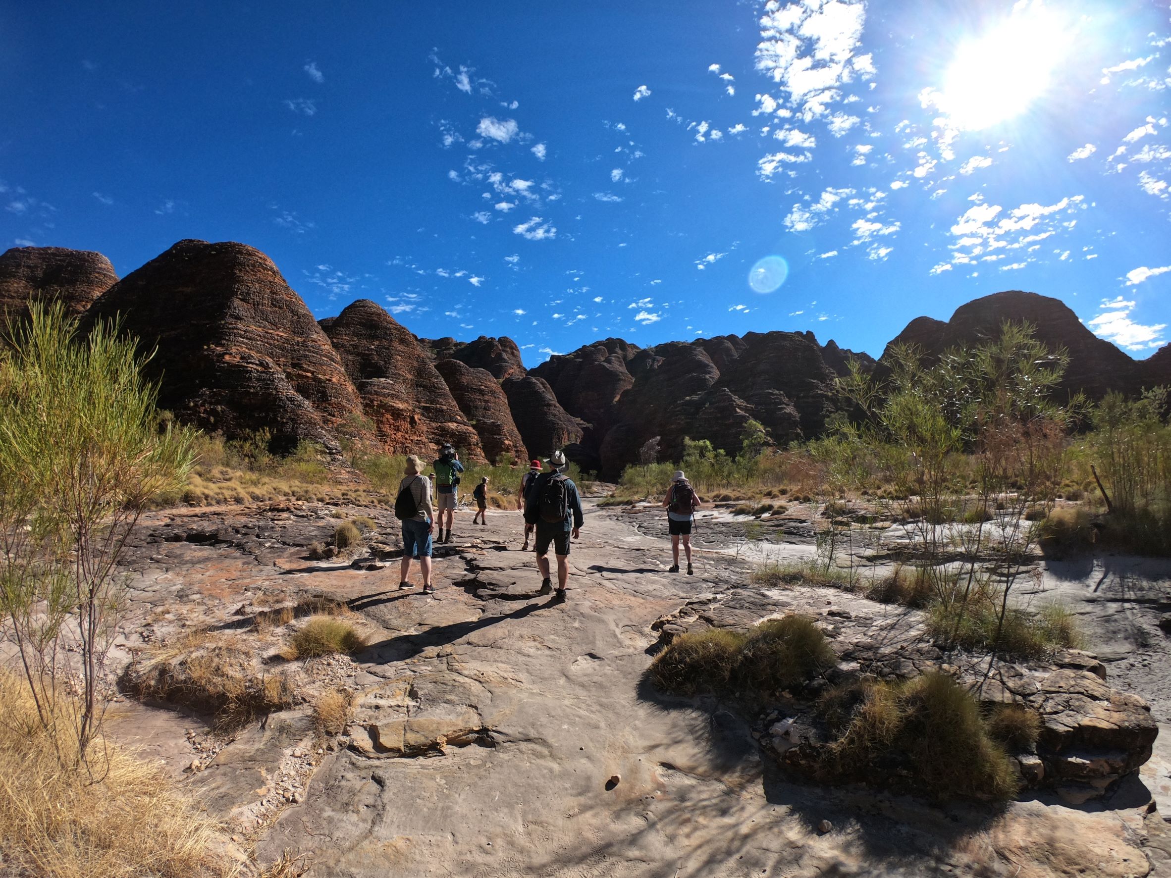 12 Day Kimberley Camping