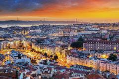 Discovering Portugal - Lisboa