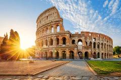 Colosseo ARENA ENGLISH P9 ROMETOURS