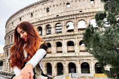 Colosseum admission ticket with priority access - REGULAR