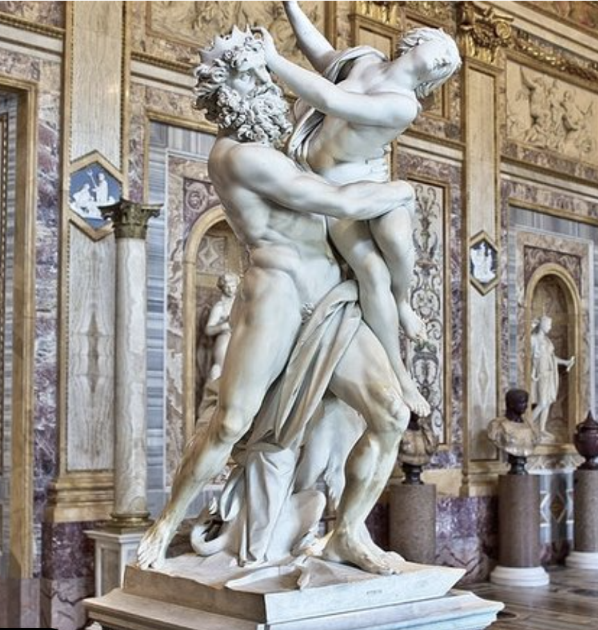 SKIP - Borghese Gallery admission ticket 