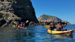 EPIC Sea Caves