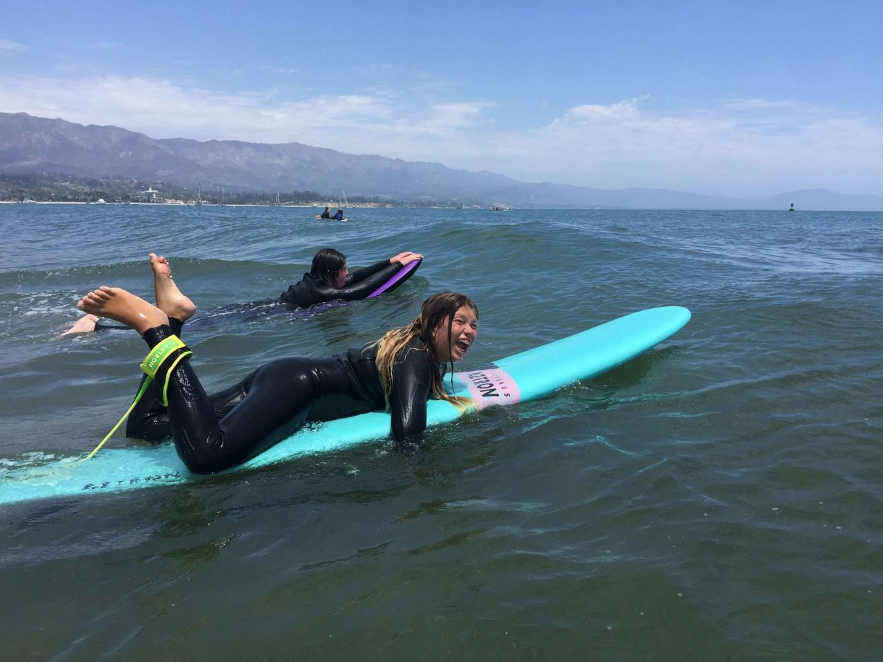 Surf or Boogie Board Rental