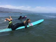 Surf or Boogie Board Rental