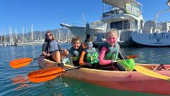 Ocean Explorers Camp - Keiki Summer Sessions