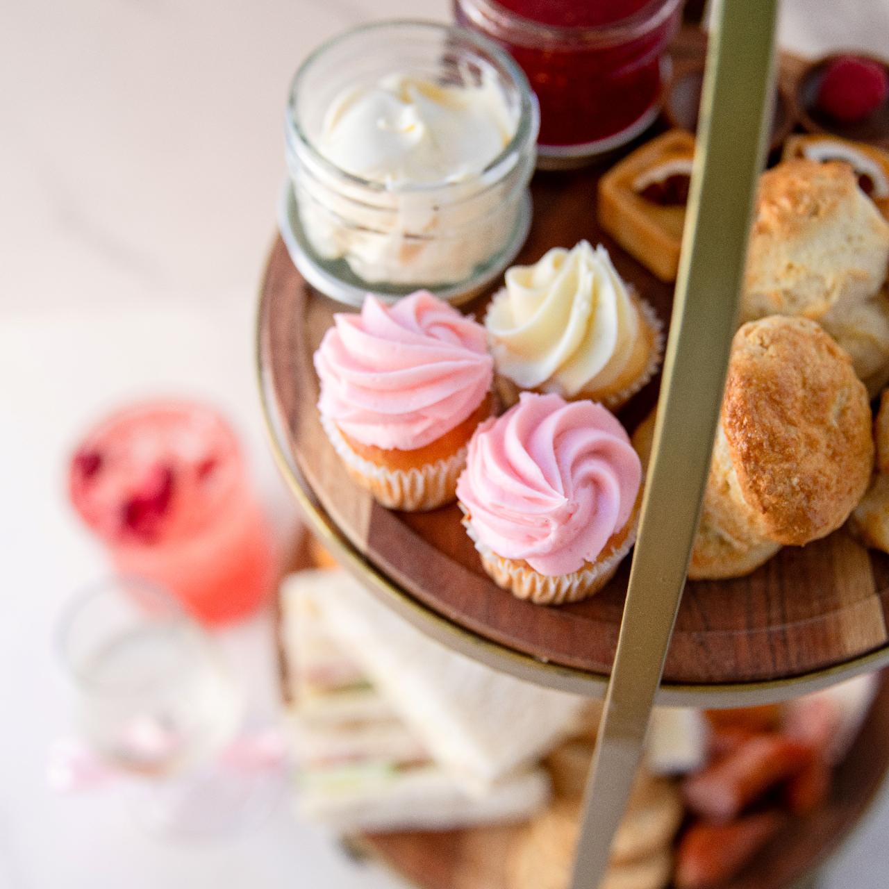Mothers Day High Tea 