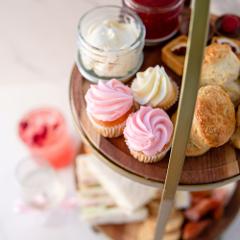 Mothers Day High Tea 