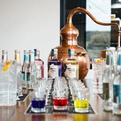 Graduate Gin Masterclass