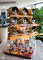 Gin High Tea 