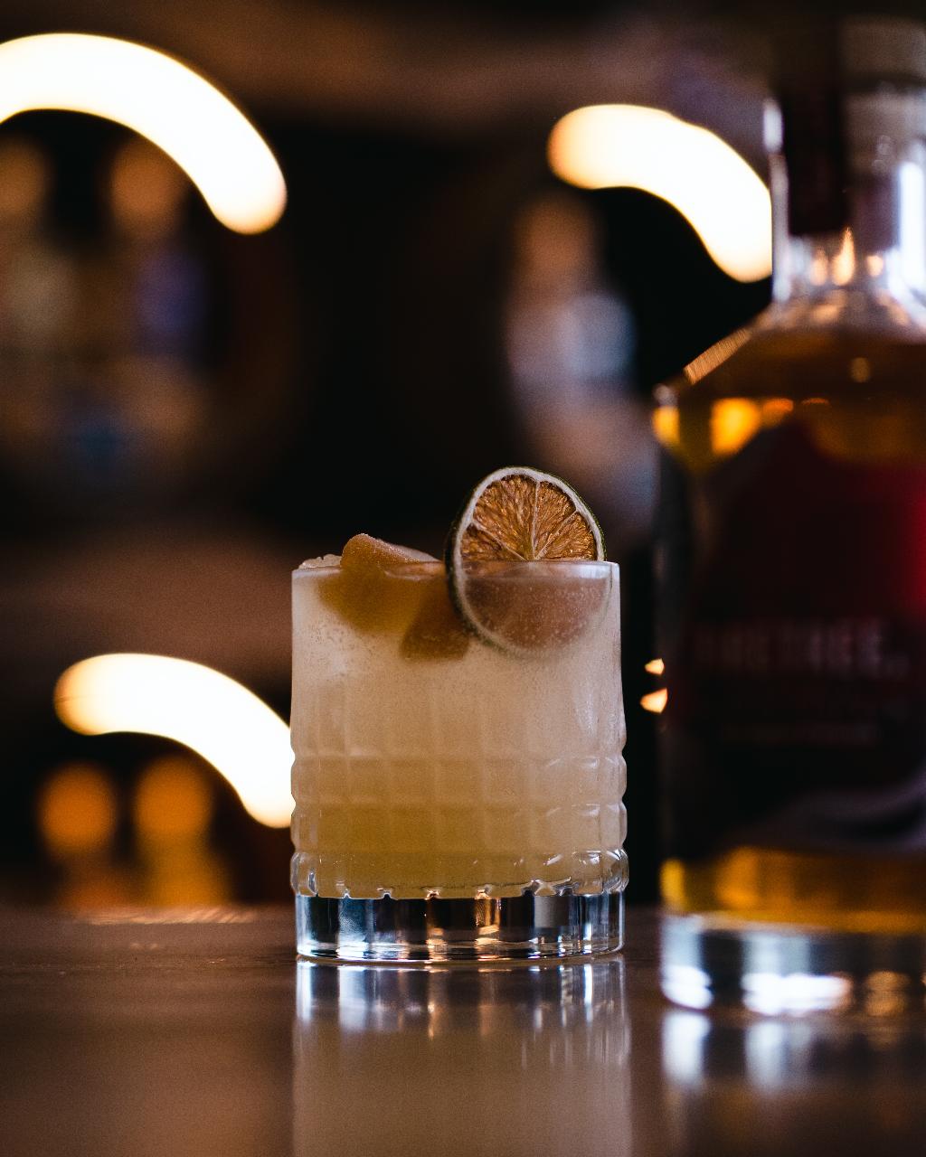 Cocktail Masterclass
