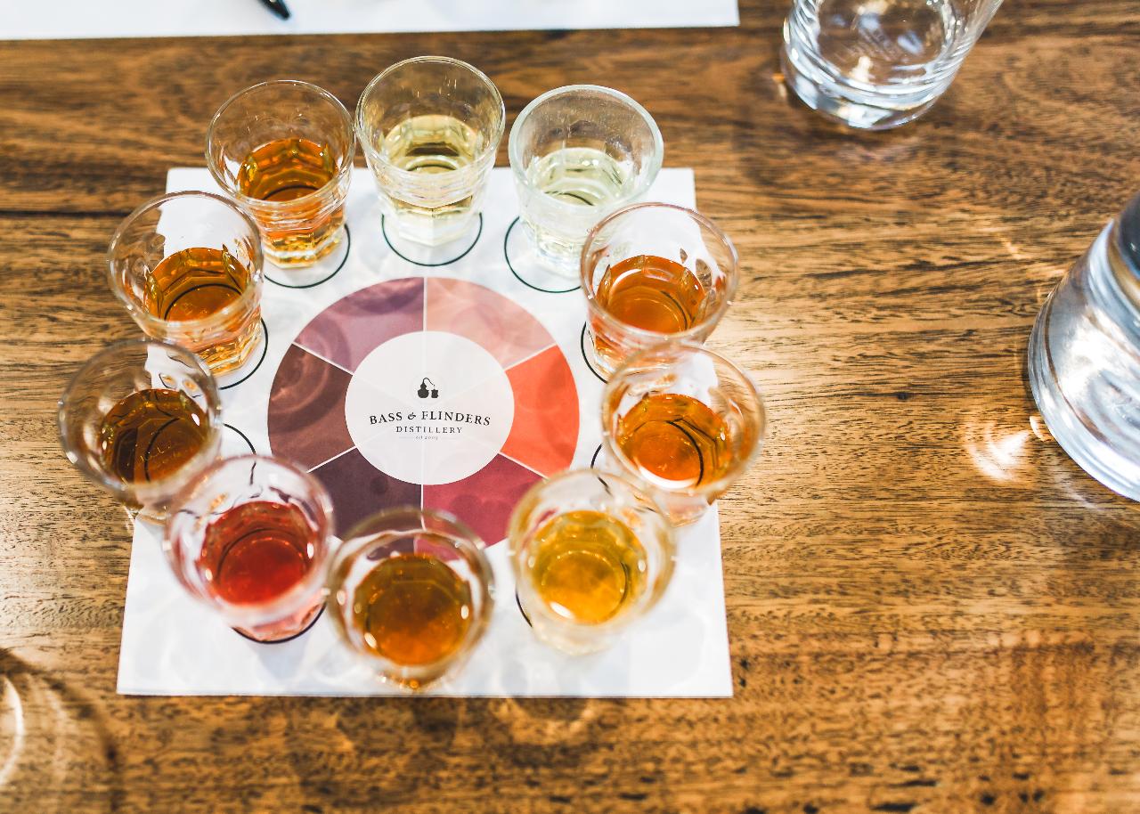 Spiced Brandy Masterclass 