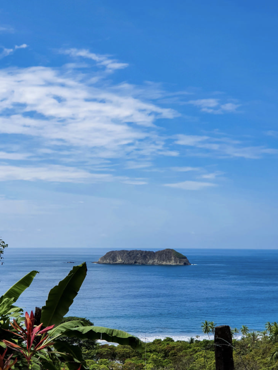 Manuel Antonio National Park