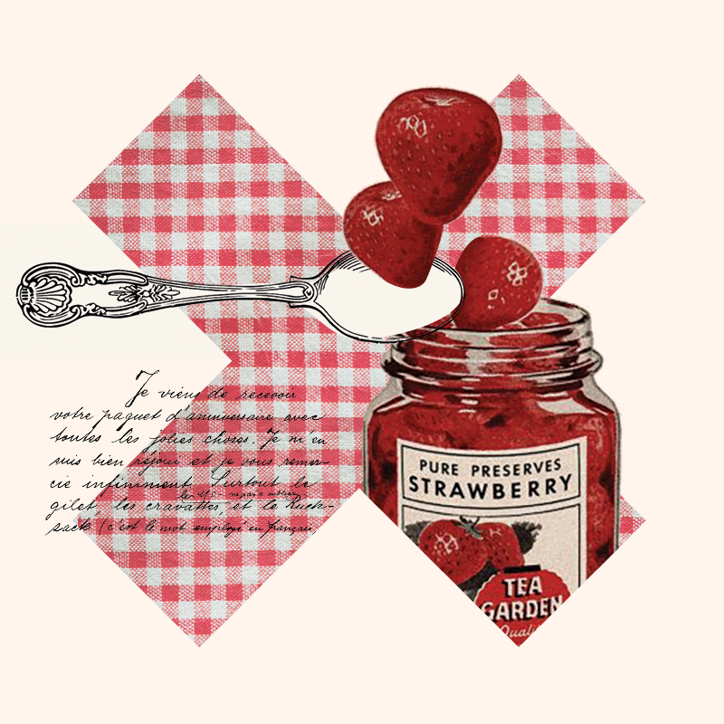 Preserves 101