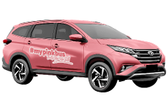 Private SUV -  Playa Venao to Santa Catalina