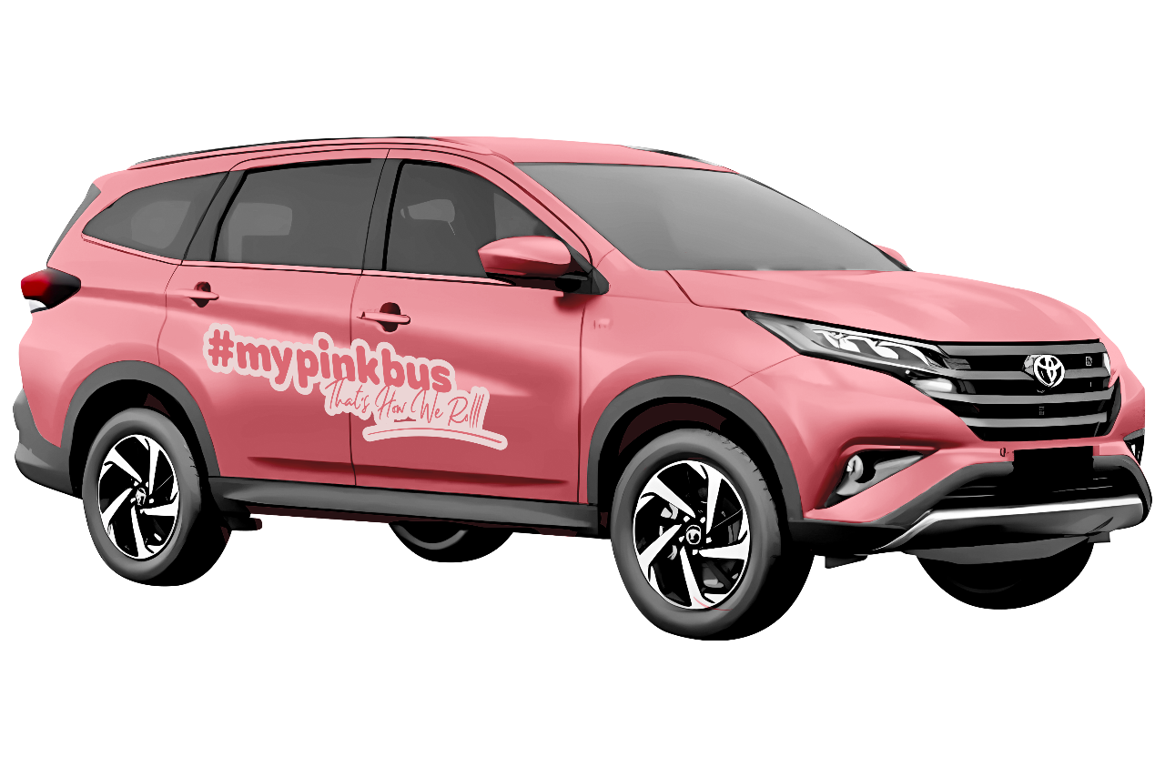 Private SUV -  Bocas Del Toro to Playa Venao