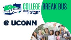 UCONN to Hamilton, NJ