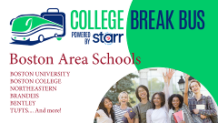 BOSTON AREA to Fairless Hills, PA