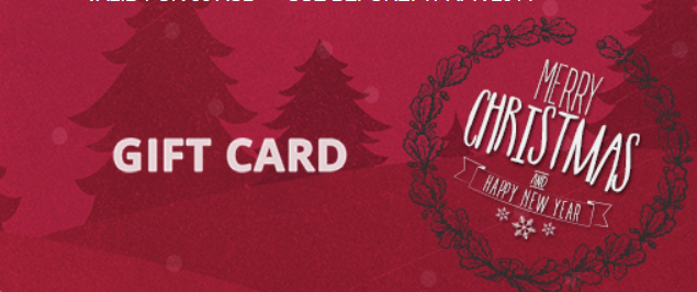 Gift Card - The Best Cellar Tour