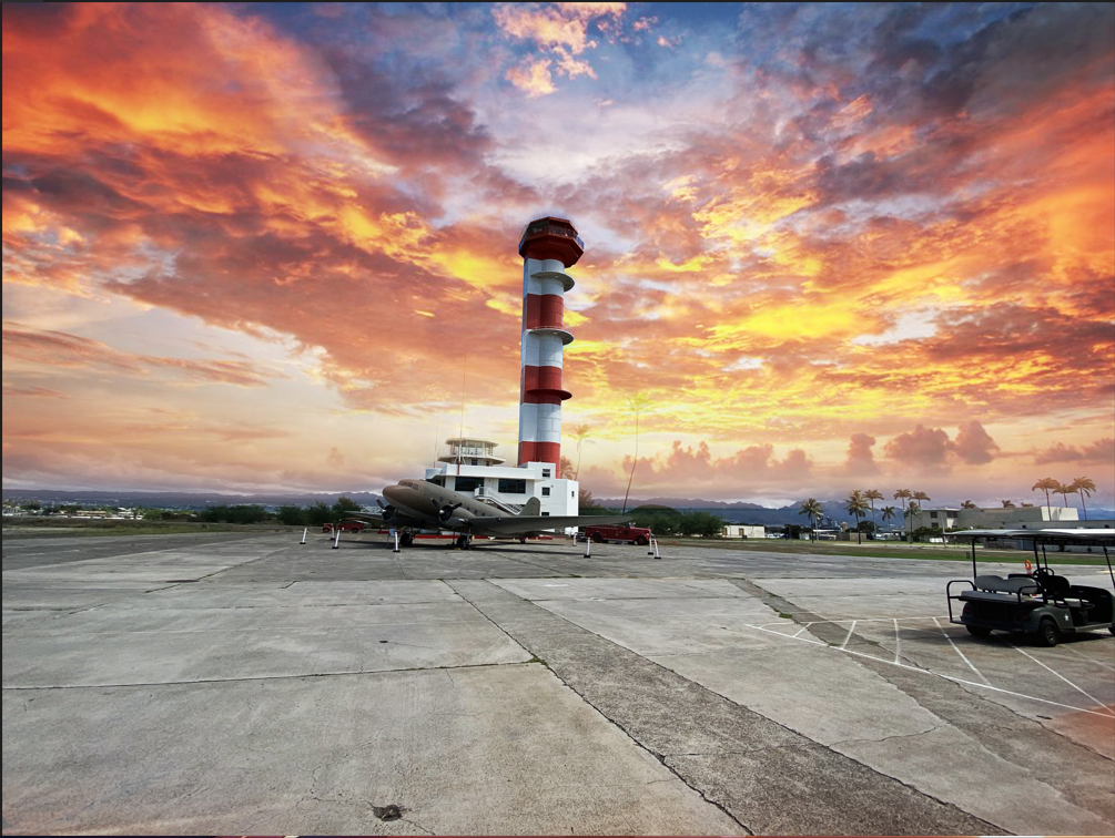 Pearl Harbor Tour 13 – Luxury Arizona and Pacific Aviation Museum and Honolulu City Tour