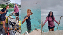 Donate to Coral & Seagrass Restoration!