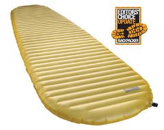 Sleeping Mat - Self Inflatable