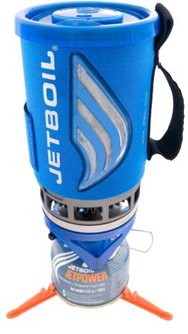 Camping Stove (Incl Fuel Bottle)