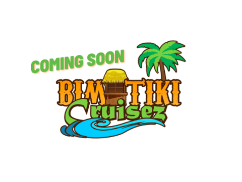 Daily Tiki Cruises