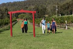 The Winmark Picnic Experience
