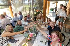 International Chardonnay Lunch, 23rd May 2026