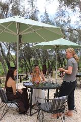 Chardonnay Tasting with Hamper Options