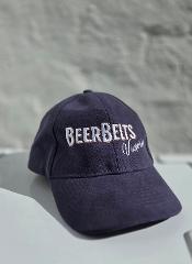Beer Belts Victoria Cap