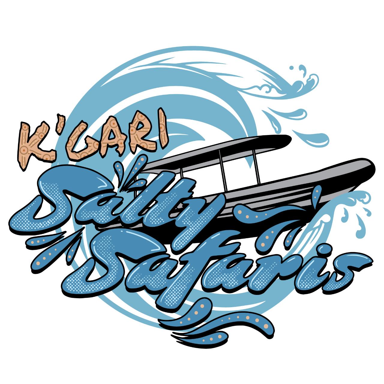 K'gari Salty Safaris Gift Voucher