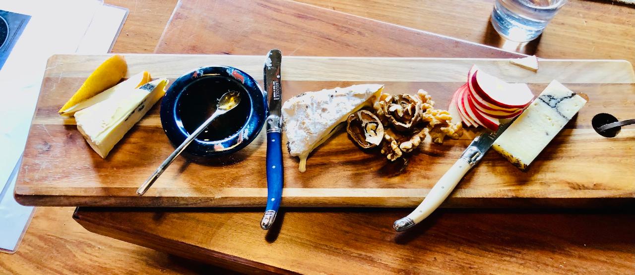 Truffle + Pinot Tasting Red Hill Truffles Reservations